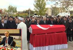 Vefat eden eski milletvekili için TBMM'de tören