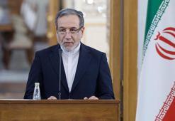 İran Dışişleri Bakanı Arakçi, Japon mevkidaşı Motegi ile telefonda görüştü