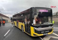 Galatasaraylı taraftarlar Fenerbahçe derbisi için yola çıktı