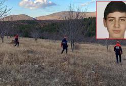 5 gündür kayıp olarak aranan 15 yaşındaki Berk, ölü bulundu