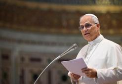 Papa 14'üncü Leo, Lübnan'daki temaslarını sürdürüyor