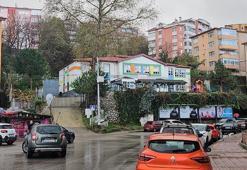 Park halindeyken hareket eden kamyonetin çarptığı anaokulu öğrencisi Sarp, öldü