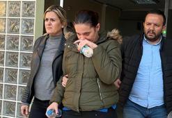 Dolandırıcılık hükümlüsü 'hamileyim' dedi; test negatif çıkınca cezaevine gönderildi