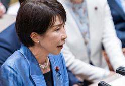 Japonya Başbakanı Sanae Takaichi ve NATO Genel Sekreteri Rutte telefonda görüştü