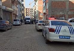 Malatya'da silahlı kavga: 3 yaralı, 7 gözaltı