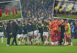 Kadıköy'de dev derbi