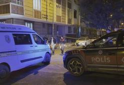 Arnavutköy'de silahlı saldırı: 1'i ağır 2 yaralı