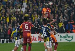 Dev derbide beraberlik: 90+5’te Fenerbahçe eşitliği yakaladı