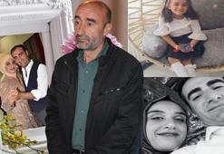 Mardin'de eşi ve 5 yaşındaki kızıyla evde ölü bulunan Mehmet Kaya'nın ağabeyi: Acımızı yaşayamaz duruma geldik