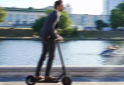 Elektrikli Skuter Yönetmeliğinde değişiklik yapılmasına dair yönetmelik Resmi Gazete’de