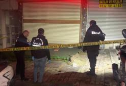 Şişli'de sokakta silahlı saldırı; yaralı hastaneye kaldırıldı