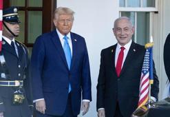 Trump ve Netanyahu telefonda görüştü