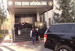 37 ilde FETÖ operasyonları: 58 tutuklama