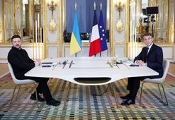 Zelenskiy: Ukrayna’da barışın sağlanması Avrupa ve ABD’nin göstereceği ortak tutuma bağlı