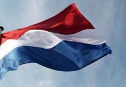 Hollanda'dan Ukrayna'ya 250 milyon avroluk askeri destek paketi