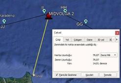 Karadeniz'de ayçiçek yağı yüklü tankere saldırı
