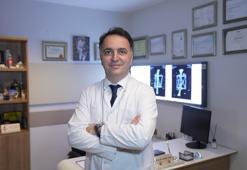 ‘Kemik uzatma hem boy hem deformite sorununa çözüm sunuyor’