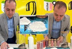 Prof. Dr. Sağlam: Böceklerle mücadelede doğal bir alternatif geliştirdik