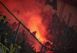 Galatasaray, Kadıköy’de derbi galibiyetini son dakikada kaçırdı