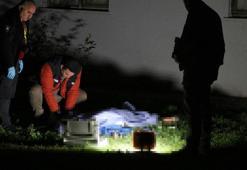 8'inci kattan düşüp öldü, evdeki eşine ölüm haberini polis verdi