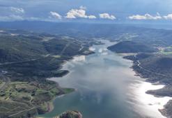 Çanakkale'deki barajlarda doluluk oranları düştü; önlem alınması istendi