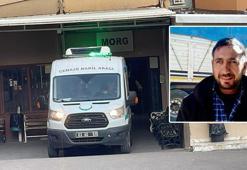 Şanlıurfa'da inşaatın 2'nci katından düşen işçi öldü