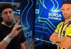 Borsada manipülasyon operasyonunda eski futbolcu Gökhan Gönül ve illüzyonist Aref Ghafouri de gözaltında