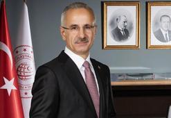 Bakan Uraloğlu'ndan Elektrikli Skuter Yönetmeliğindeki değişikliğe ilişkin açıklama