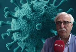 Prof. Dr. Özlü'den ‘H3N2’ grip virüsü uyarısı