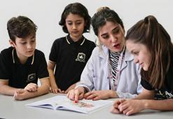 İstanbul Lider Koleji’nden ‘Kişiye Özel Soru Bankası’