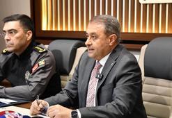 Vali Şıldak: Şanlıurfa’da bu yıl 54 cinayetten 26’sı akrabalar arasındaki olaylarda işlendi