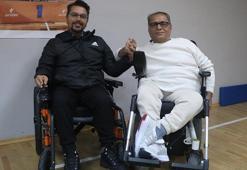 Arkadaşının tavsiyesi ile başladığı bocciada Türkiye şampiyonluğu hayali kuruyor