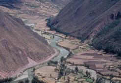 Peru'da heyelan: 12 ölü