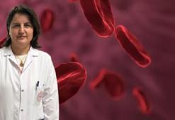 'Türkiye'de HIV enfeksiyonunda sessiz bir pandemi var'