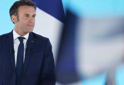 Fransa Cumhurbaşkanı Macron, Çin'e resmi ziyarette bulunacak