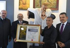 Seyit Onbaşı'ya ait yeni belge ve fotoğraf gün yüzüne çıkarıldı