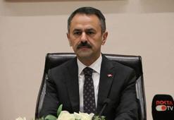 Vali Aktaş: Vurulan gemideki 25 kişinin kurtarılması uluslararası anlamda başarılı bir operasyon