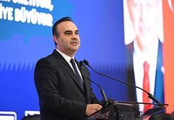 Bakan Kacır: 4 yeni sanayi koridoru inşa edeceğiz