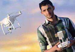 İsrail’in Gazze’ye düzenlediği saldırıda Filistinli foto muhabiri Mahmud Vadi hayatını kaybetti