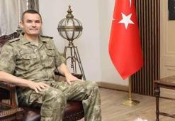 Makam aracıyla insan kaçakçılığı yapan eski tuğgeneralin cezası kesinleşti