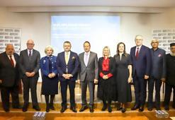 Beykoz Üniversitesi - FICAC - TİDER iş birliğinde ‘Yeşil Diplomasi Forumu’ gerçekleştirildi