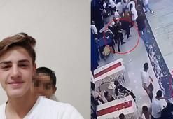 Halay çekerken öldürülen Adnan’ın katiline ağırlaştırılmış müebbet hapis