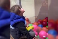 Down sendromlu çocuğu oyun alanına almayan işletmeye 204 bin TL ceza