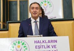 DEM Parti'li Bakırhan: Çözümü tartışmak varken anlamsız kavgalara başvurmak siyasetsizliktir