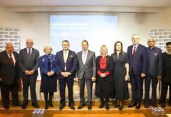 Beykoz Üniversitesi - FICAC - TİDER iş birliğinde ‘Yeşil Diplomasi Forumu’ gerçekleştirildi