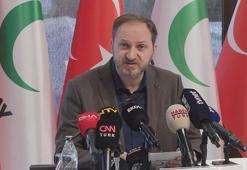 Yeşilay Genel Başkanı Dinç: Bize başvuran danışanlarımızın sigaraya başlama yaşı 16