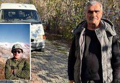 Ceza kestiği sürücünün şehit babası olduğunu öğrenince evine gidip ödenen parayı iade etti