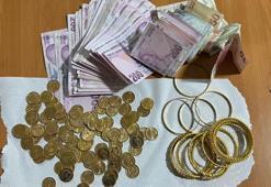 Telefonla 5.5 milyon TL dolandıran şüpheli, Aksaray'da yakalandı