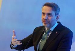 Türkiye ile Pakistan arasında petrol ve doğal gaz anlaşmaları