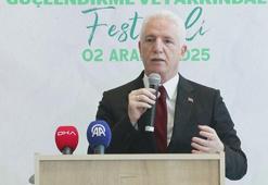 Vali Gül: Her gencimizin etkinlik yapabileceği aktiviteler olsun istiyoruz